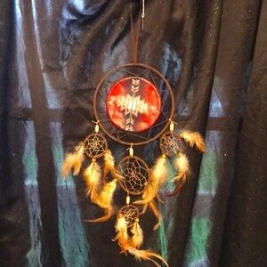 Navajo Dream Catcher 😍